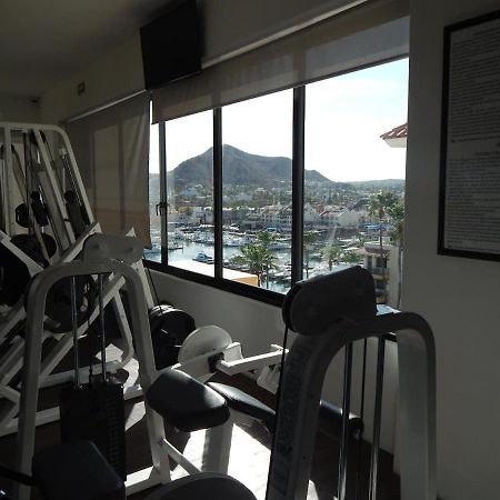 Studio At Marina Los Cabos Cabo San Lucas Exterior foto