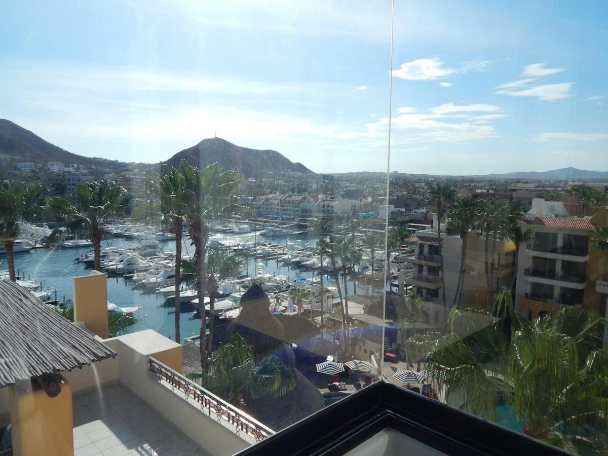 Studio At Marina Los Cabos Cabo San Lucas Exterior foto