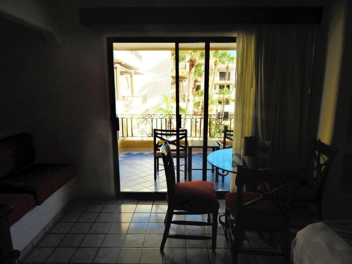 Studio At Marina Los Cabos Cabo San Lucas Exterior foto