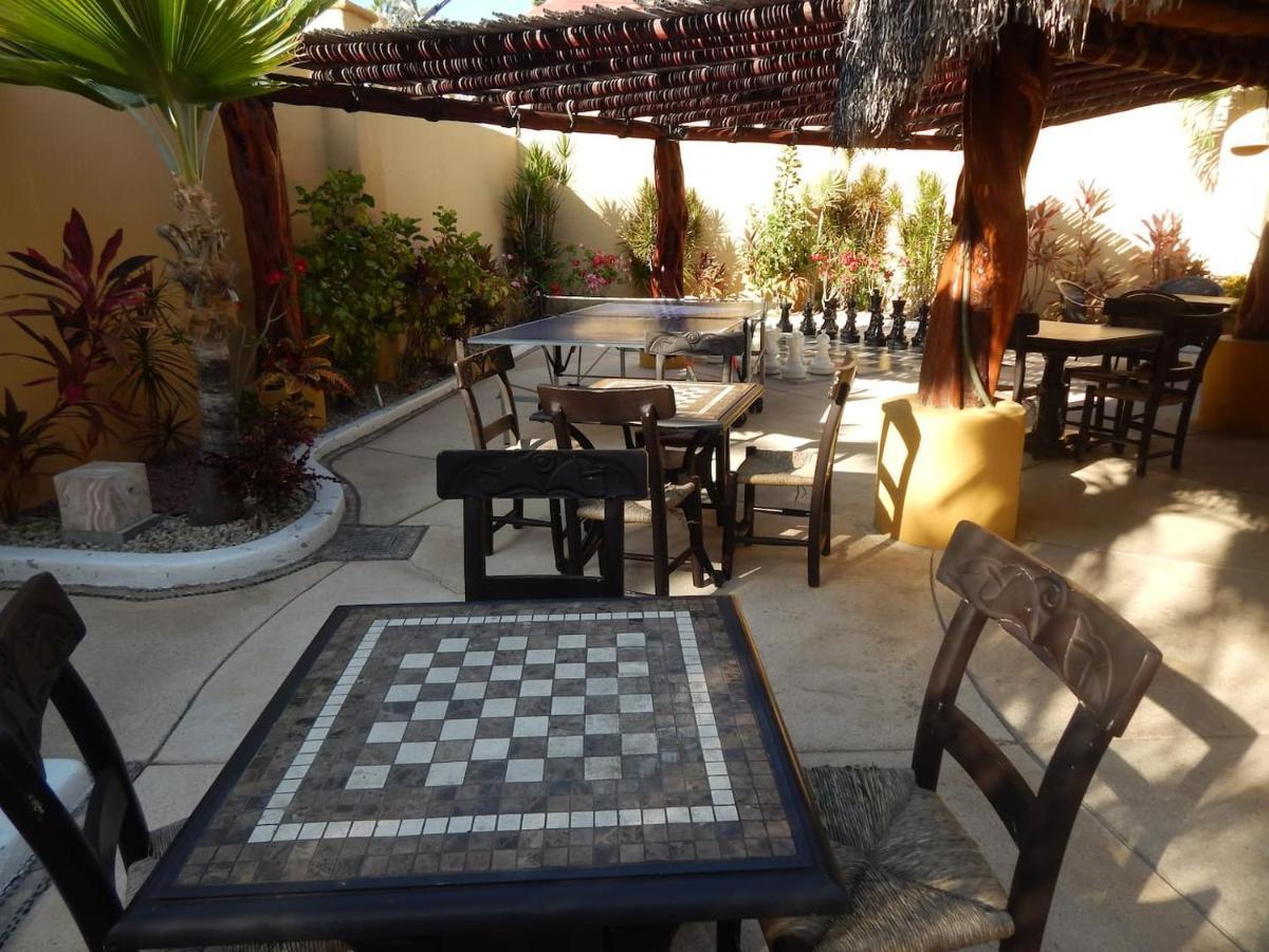Studio At Marina Los Cabos Cabo San Lucas Exterior foto